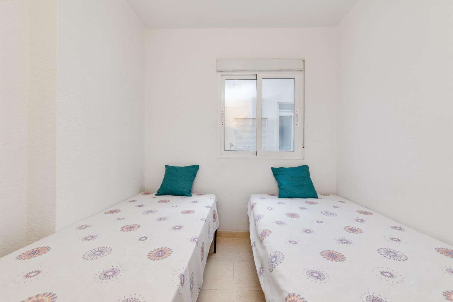 Appartamento con 3 camere da letto vicino al mare - Torrevieja (Playa del cura)