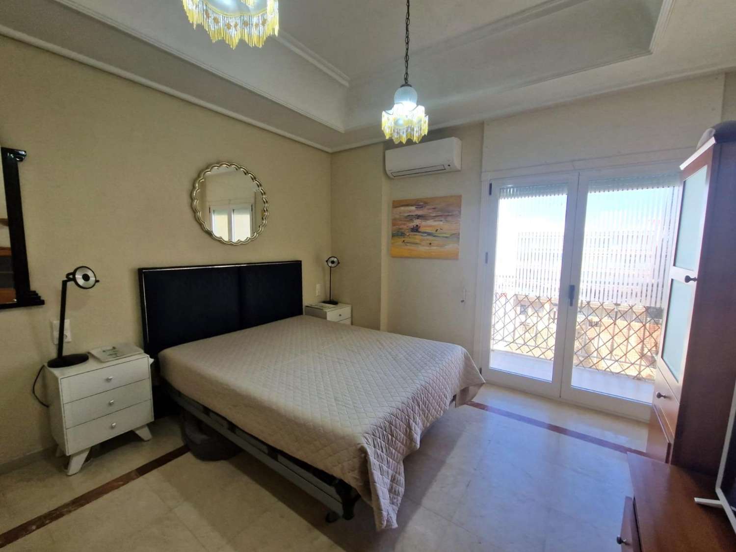 Magnifique Studio - Torrevieja (Paseo maritimo)