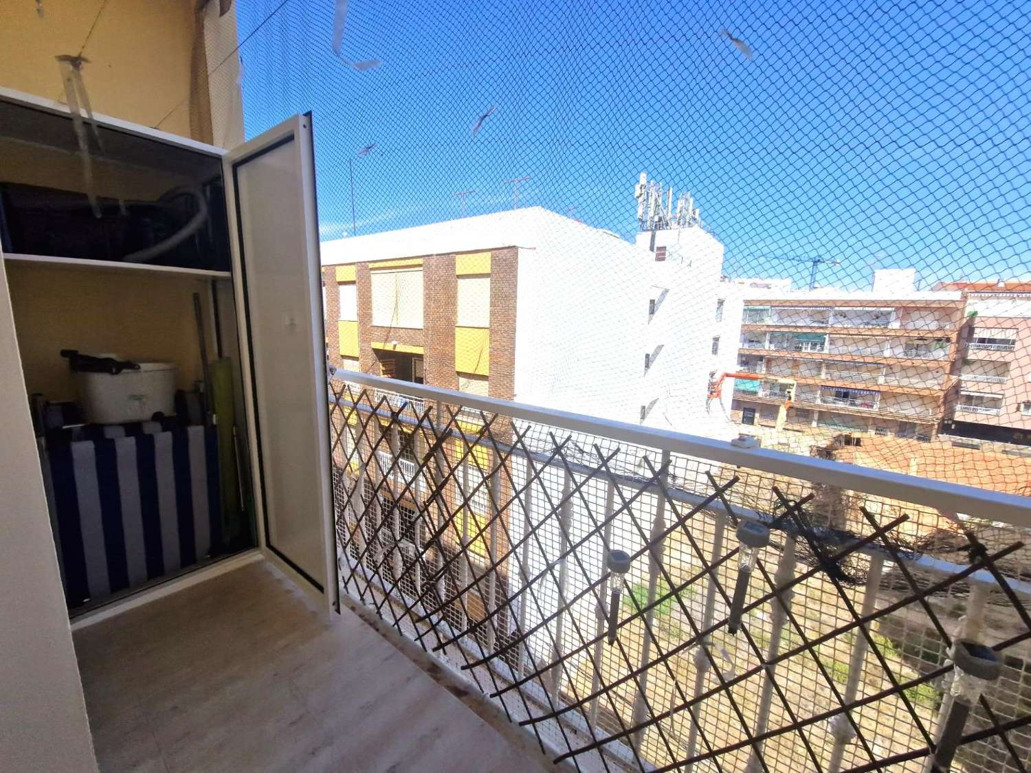 Prachtige studio - Torrevieja (Paseo maritimo)