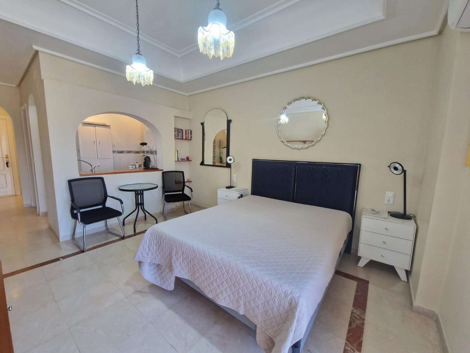 Magnifique Studio - Torrevieja (Paseo maritimo)