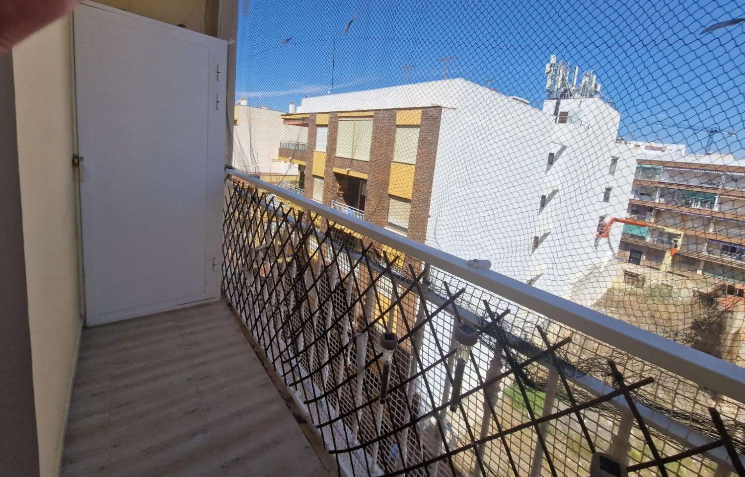 Magnifique Studio - Torrevieja (Paseo maritimo)