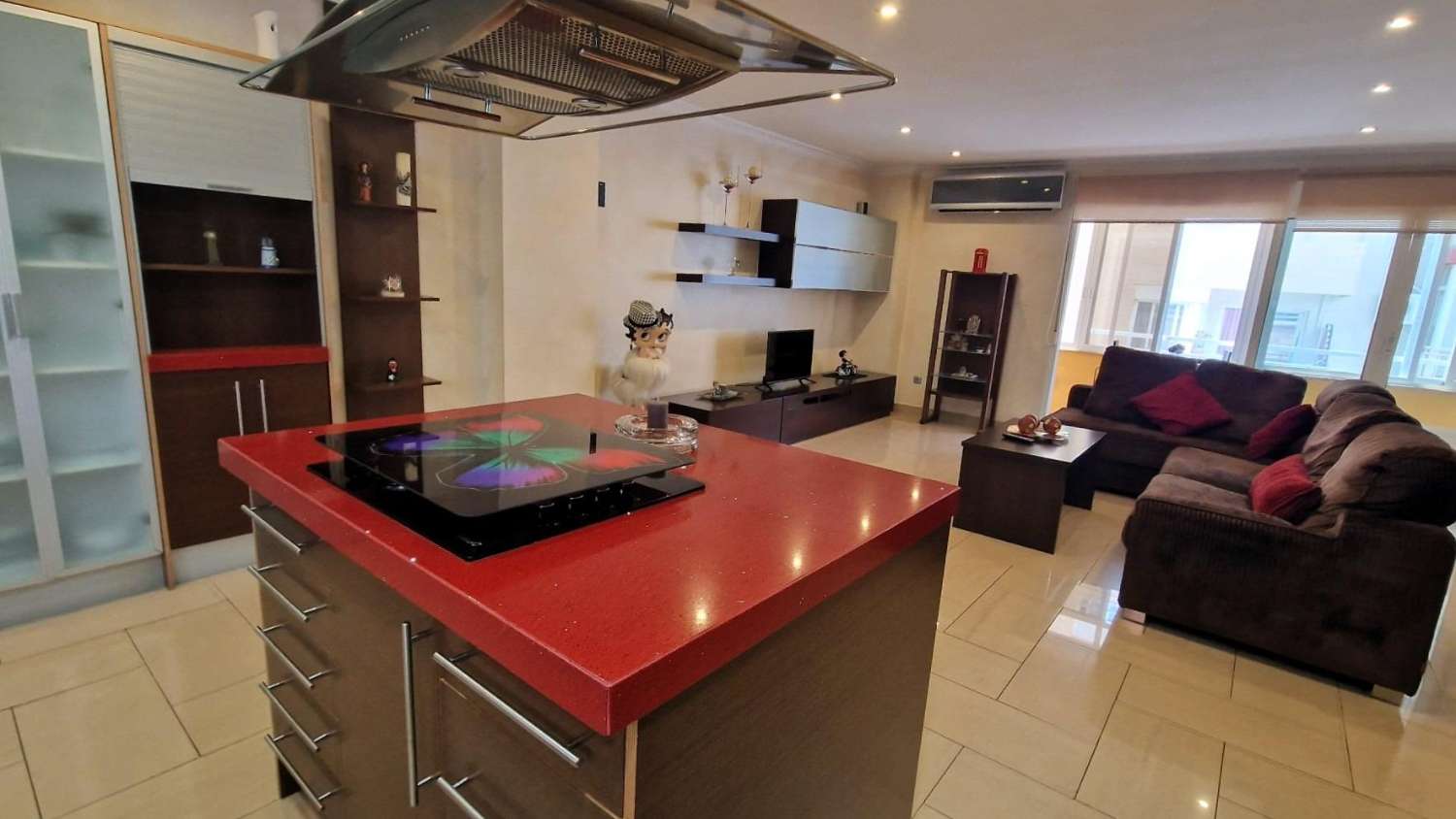 3 bedroom apartment - Torrevieja (Centro)