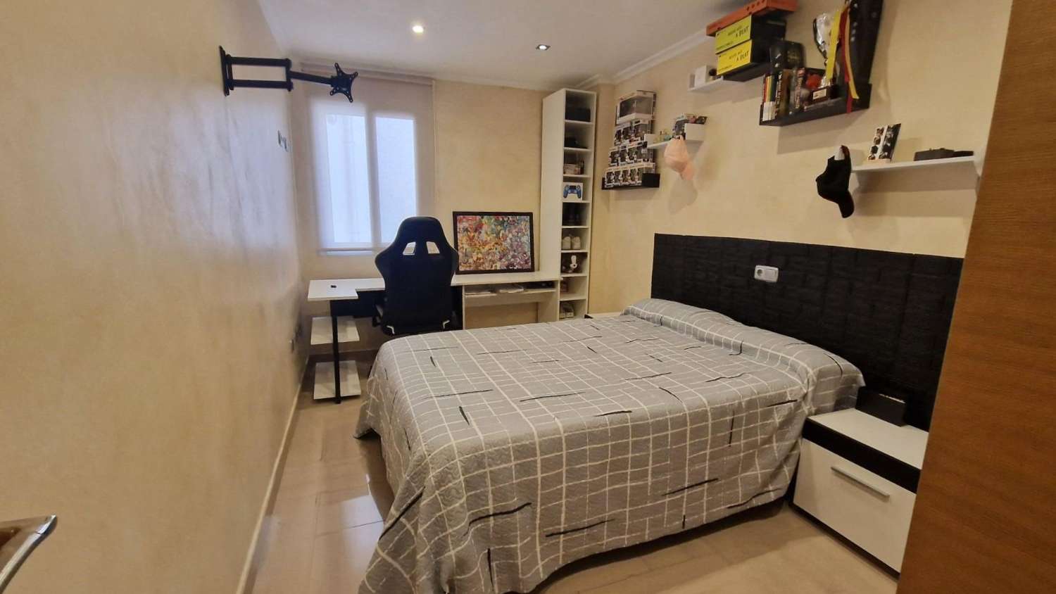 3 bedroom apartment - Torrevieja (Centro)