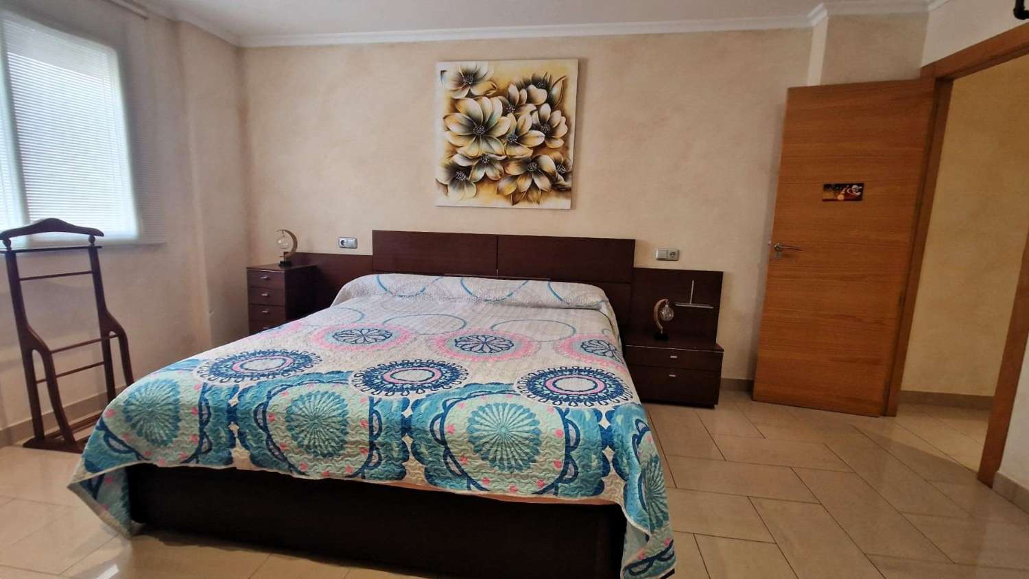 Apartamento de 3 habitaciones - Torrevieja (Centro)