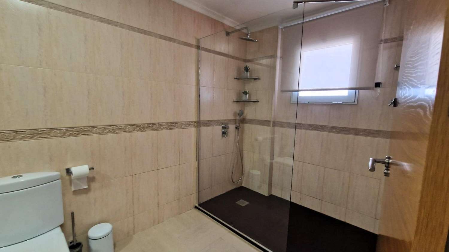 3 slaapkamer appartement - Torrevieja (Centro)