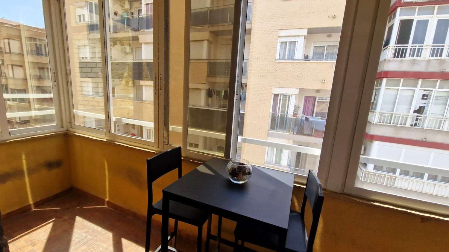 3 slaapkamer appartement - Torrevieja (Centro)