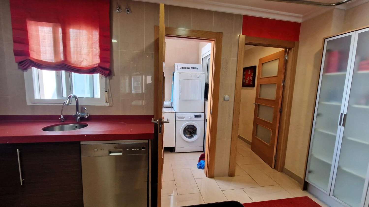 3 bedroom apartment - Torrevieja (Centro)