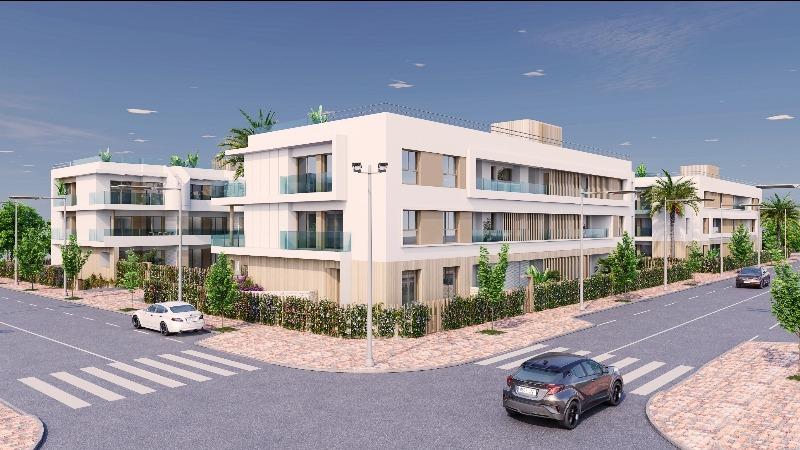 Apartamento - Pilar de la Horadada (La Torre de la Horadada)