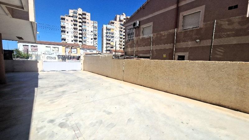 Atemberaubende 2-Zimmer-Wohnung mit Pool in Torrevieja (Aguas Nuevas)