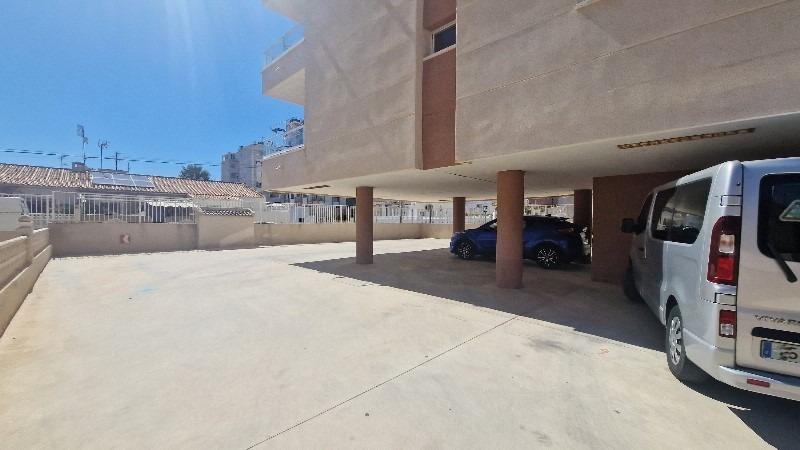 Superbe appartement 2 chambres avec piscine à Torrevieja ( Aguas Nuevas)