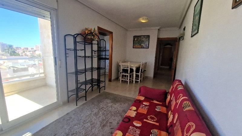 Splendido appartamento con 2 camere da letto e piscina a Torrevieja (Aguas Nuevas)