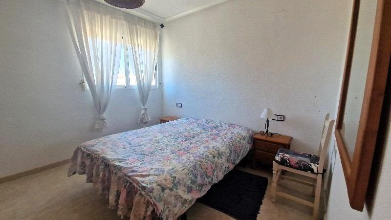 Splendido appartamento con 2 camere da letto e piscina a Torrevieja (Aguas Nuevas)