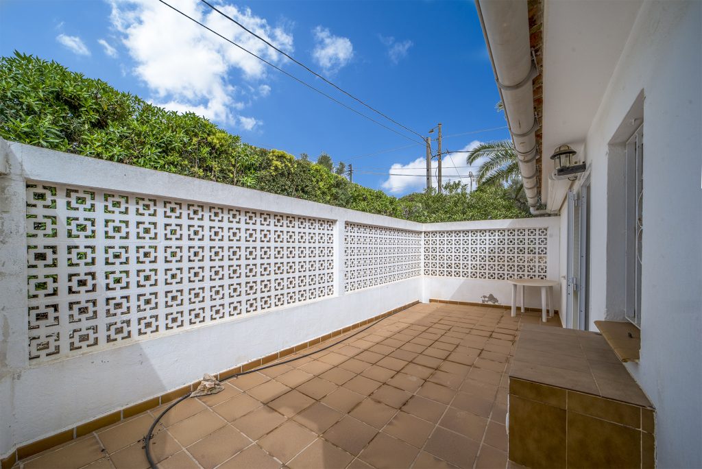 SPLENDIDA VILLA CON VISTA MARE A CALA MURADA, MALLORCA