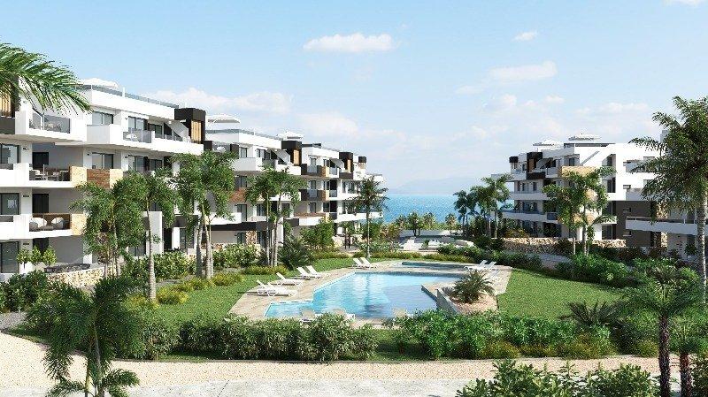 Квартира на продаж в Playa Flamenca (Orihuela)