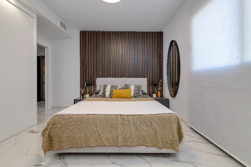 Apartment - Orihuela Costa (Playa Flamenca)