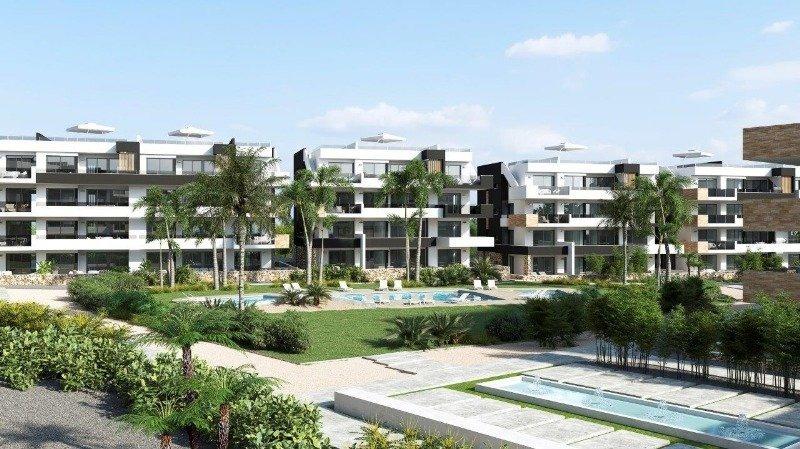 Квартира на продаж в Playa Flamenca (Orihuela)