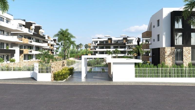 Apartment - Orihuela Costa (Playa Flamenca)