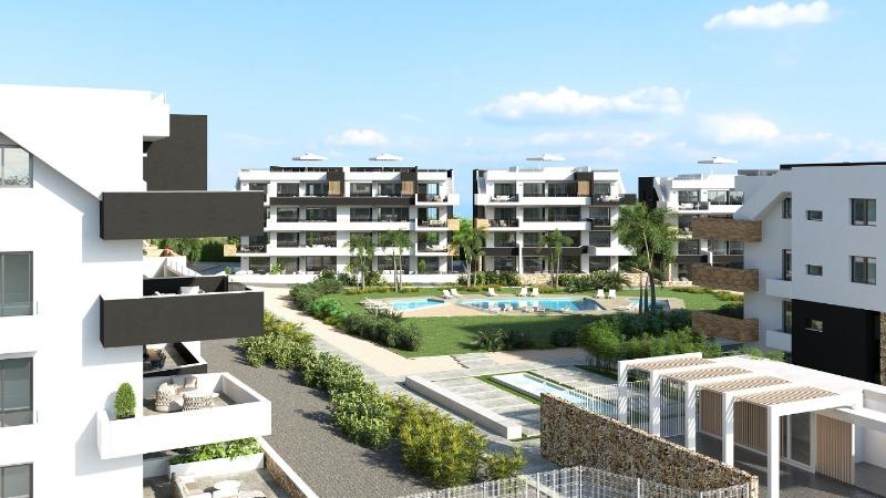 Apartment - Orihuela Costa (Playa Flamenca)