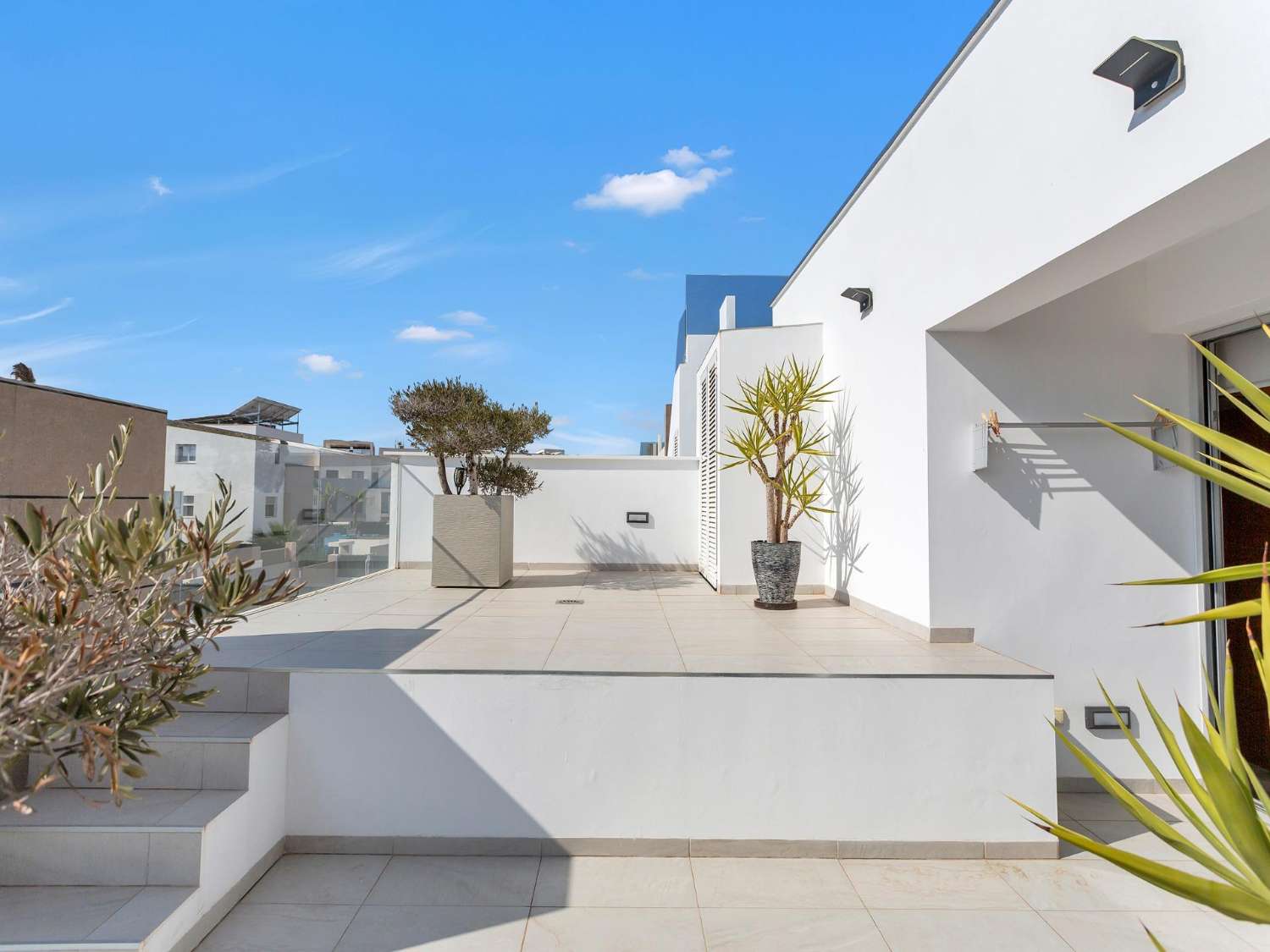 Fabulosa villa premium en Guardamar Del Segura