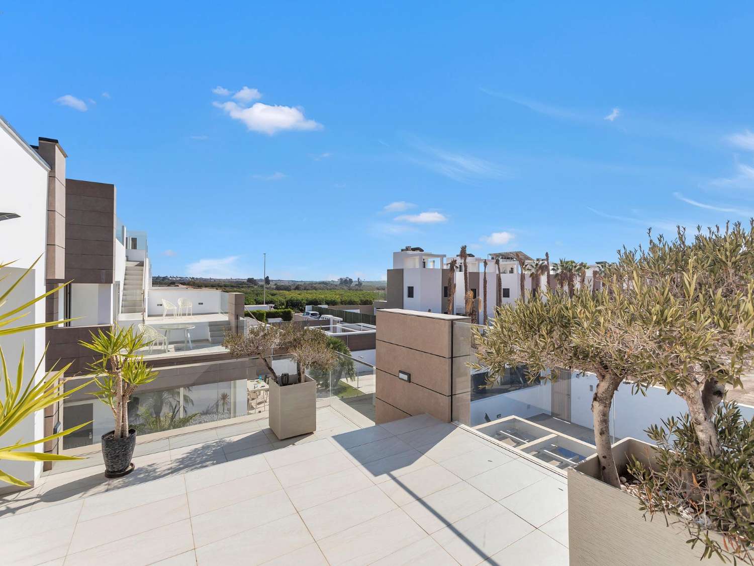 Fabulosa villa premium en Guardamar Del Segura