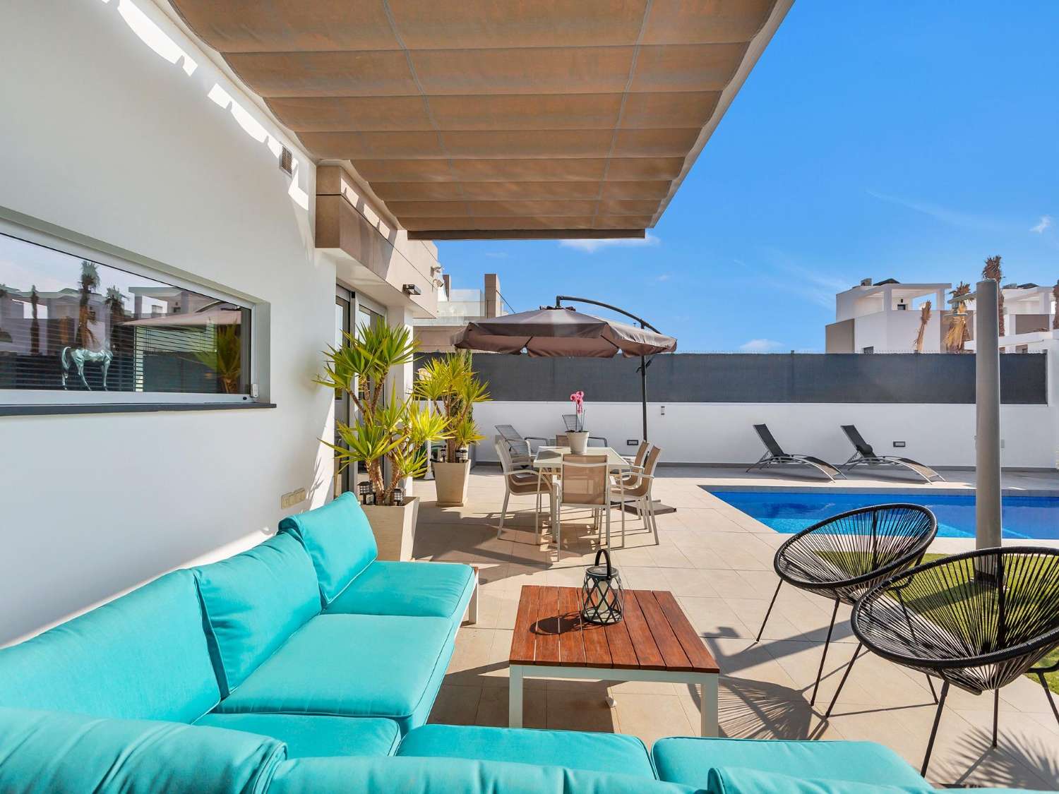 Fantastische premium villa in Guardamar Del Segura