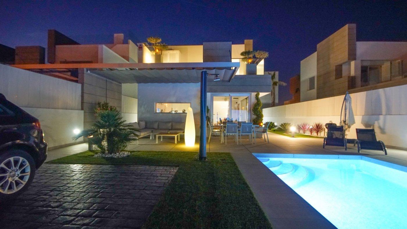 Fantastische premium villa in Guardamar Del Segura