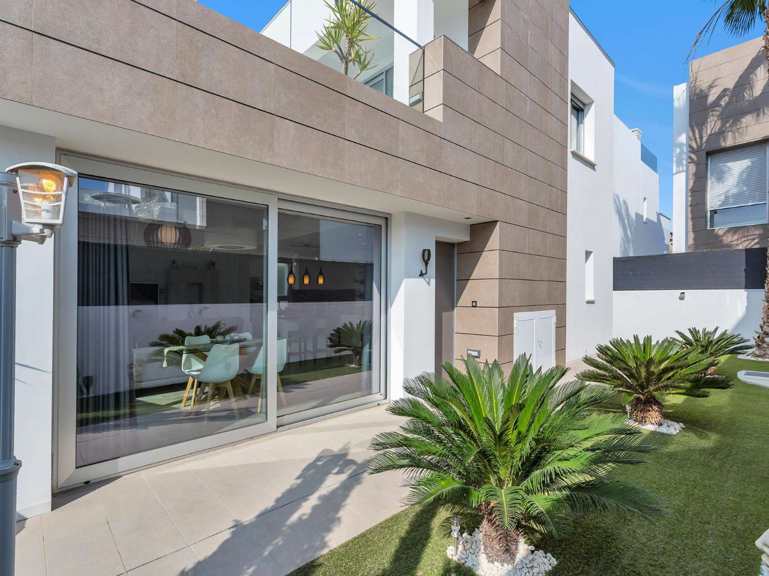 Fabulosa villa premium en Guardamar Del Segura