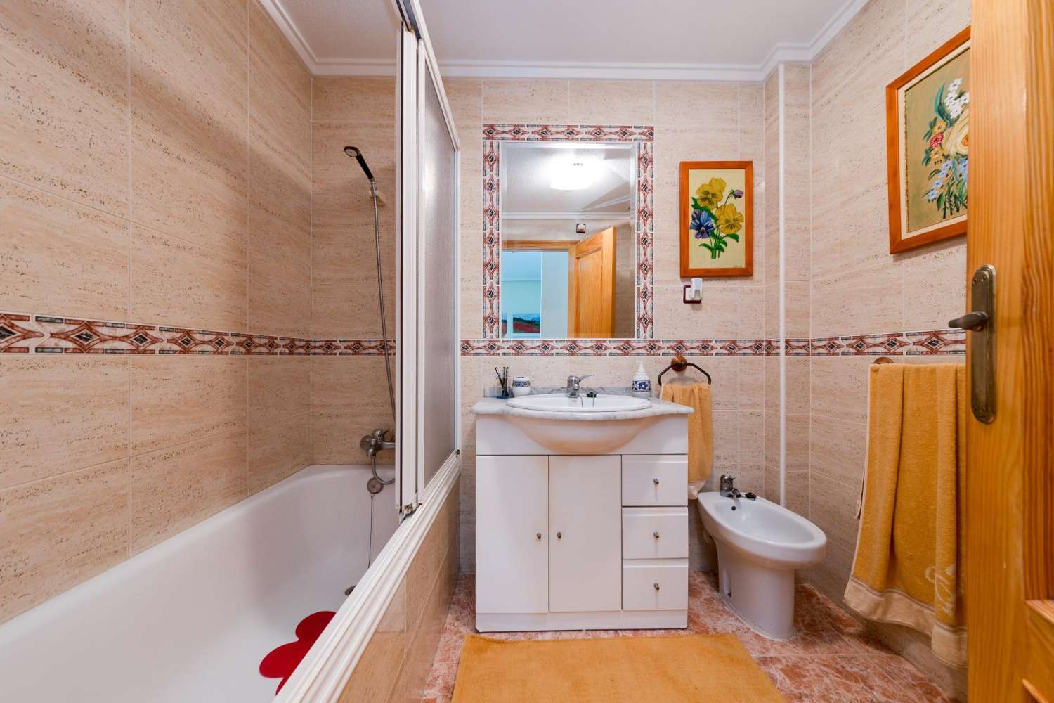 Maison mitoyenne à Aguas Nuevas TORREVIEJA