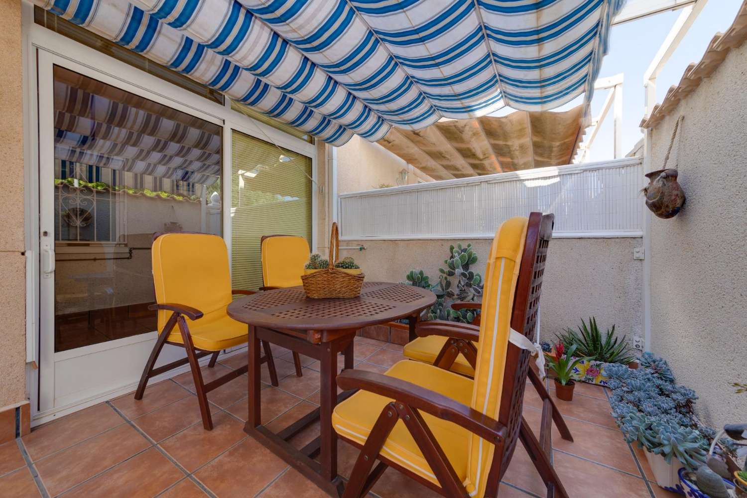 Maison mitoyenne à Aguas Nuevas TORREVIEJA