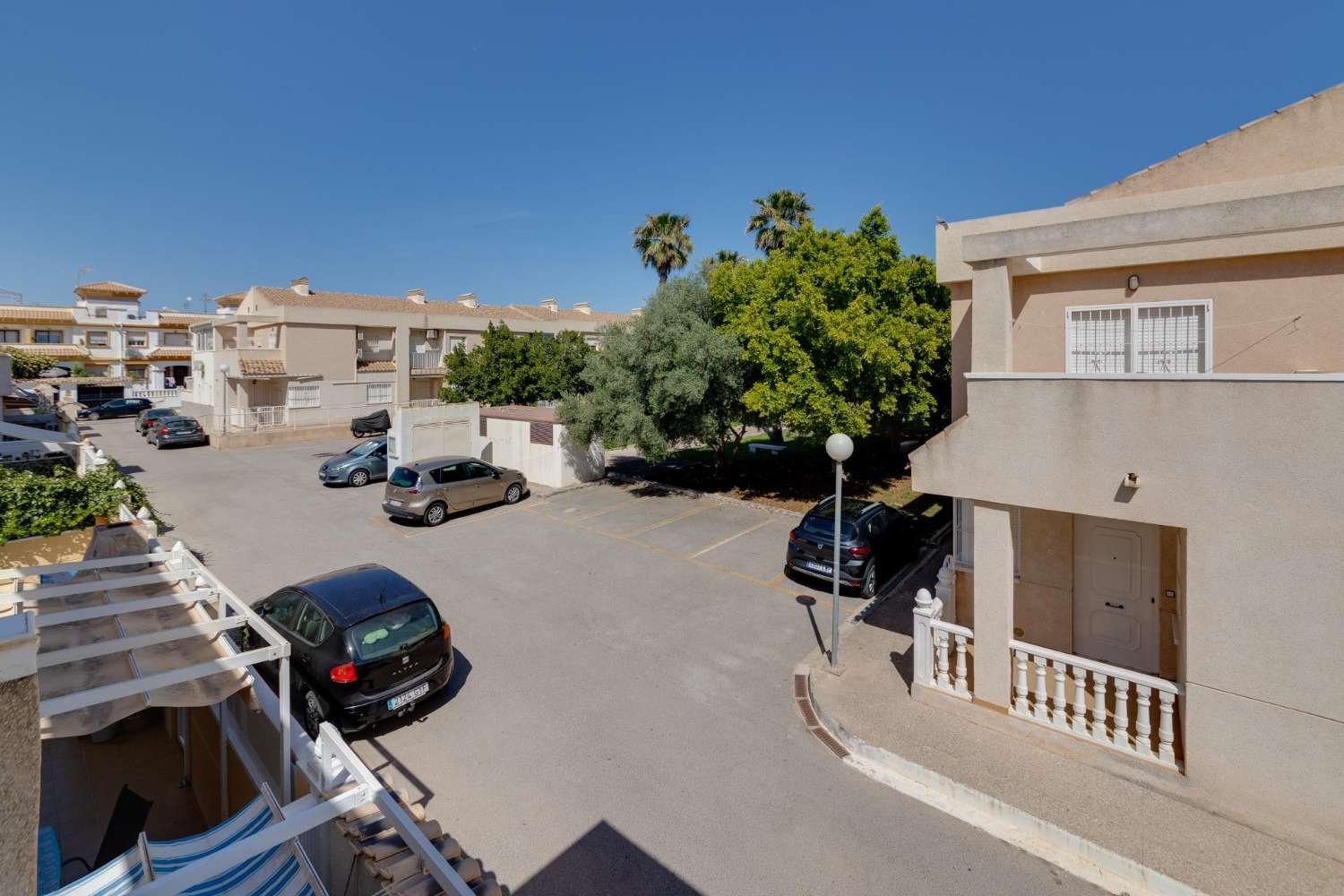 Semi-detached house in Aguas Nuevas TORREVIEJA