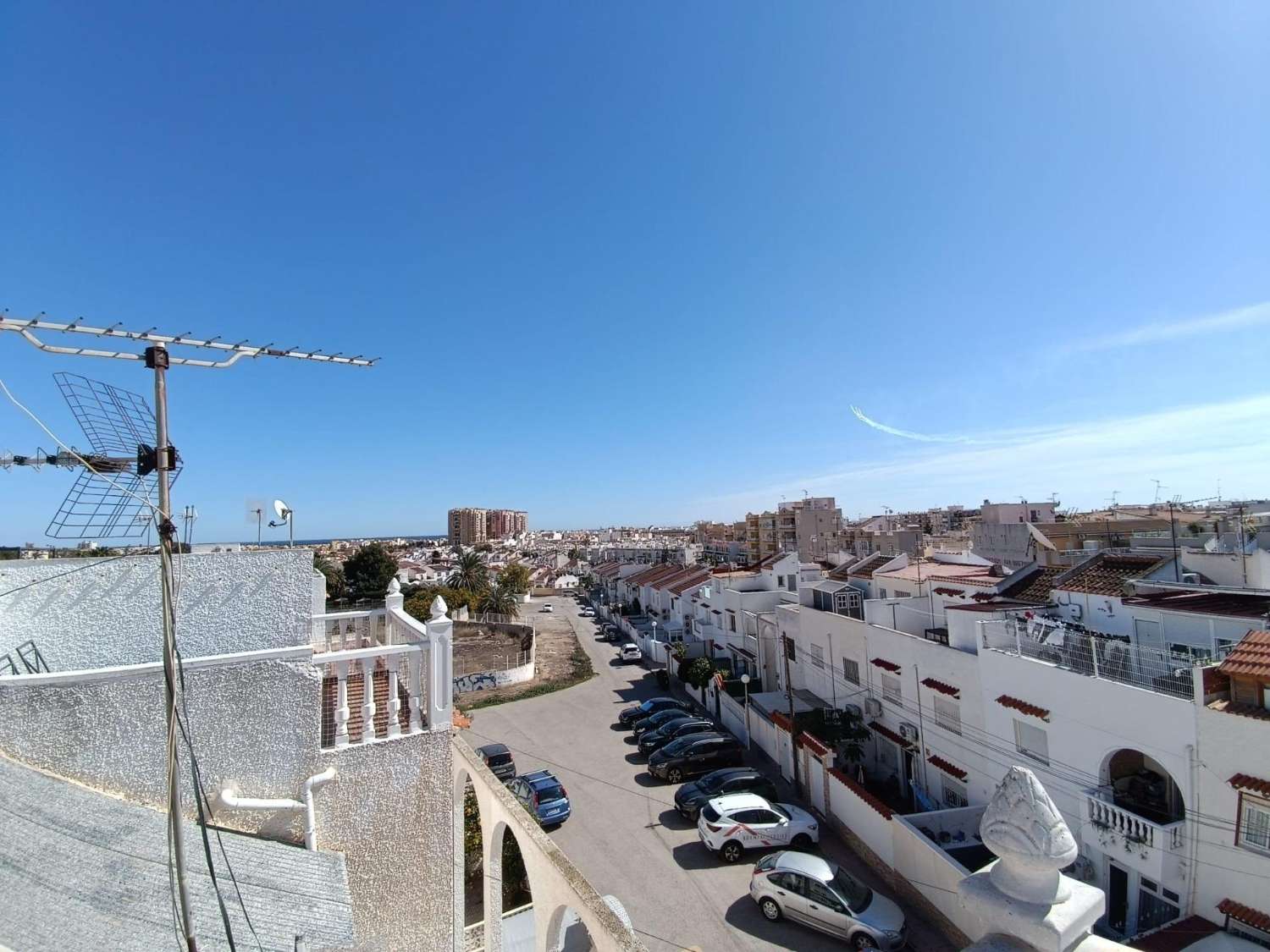 Reihenhaus - Torrevieja (Calas blanca) TORREVIEJA