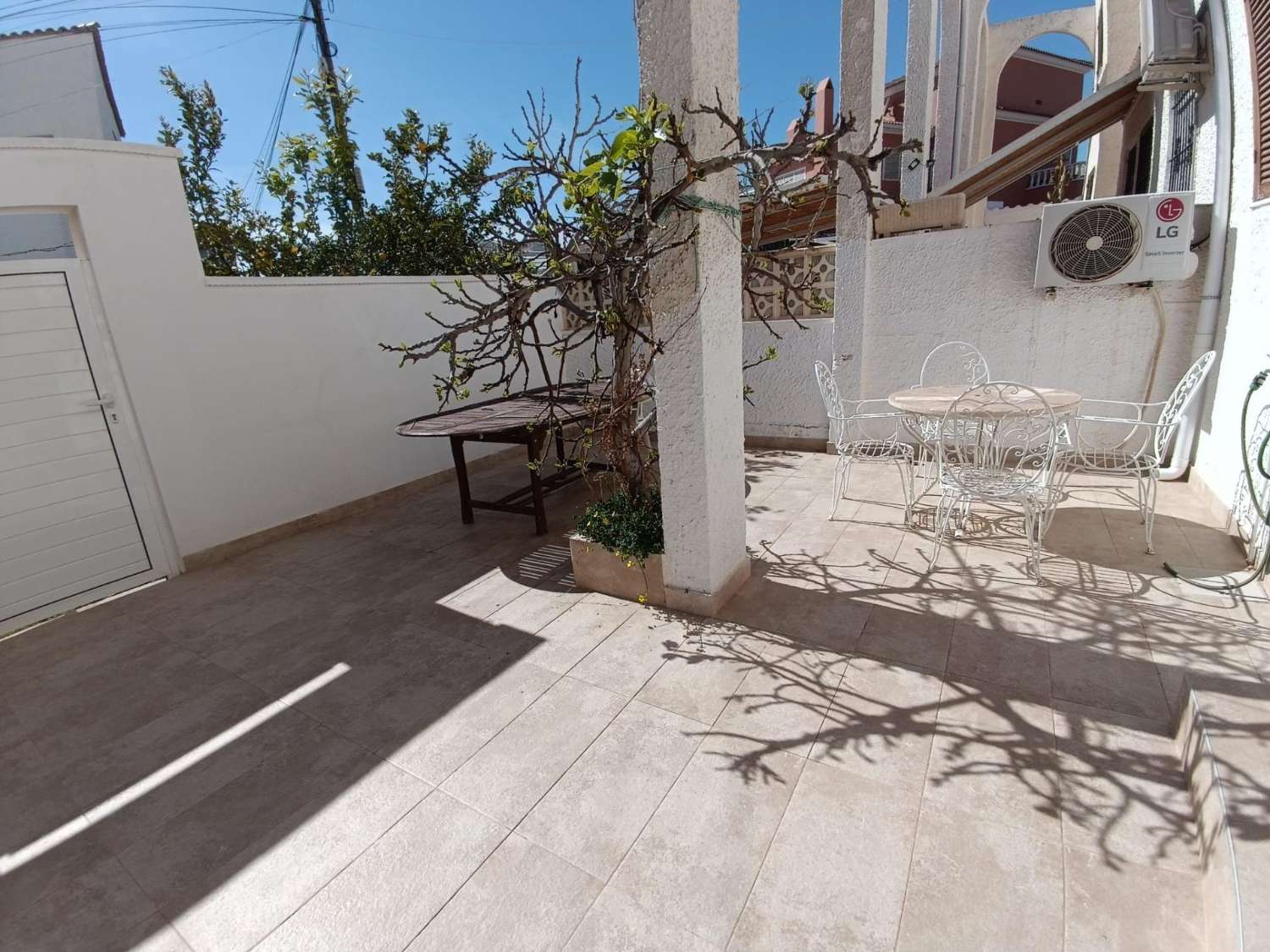 Terraced house - Torrevieja (Calas blanca) TORREVIEJA