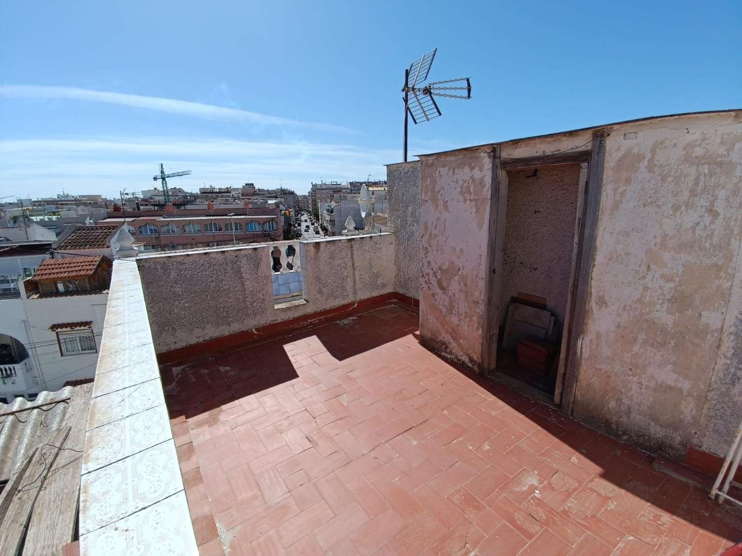 Casa adosada - Torrevieja (Calas blanca) TORREVIEJA