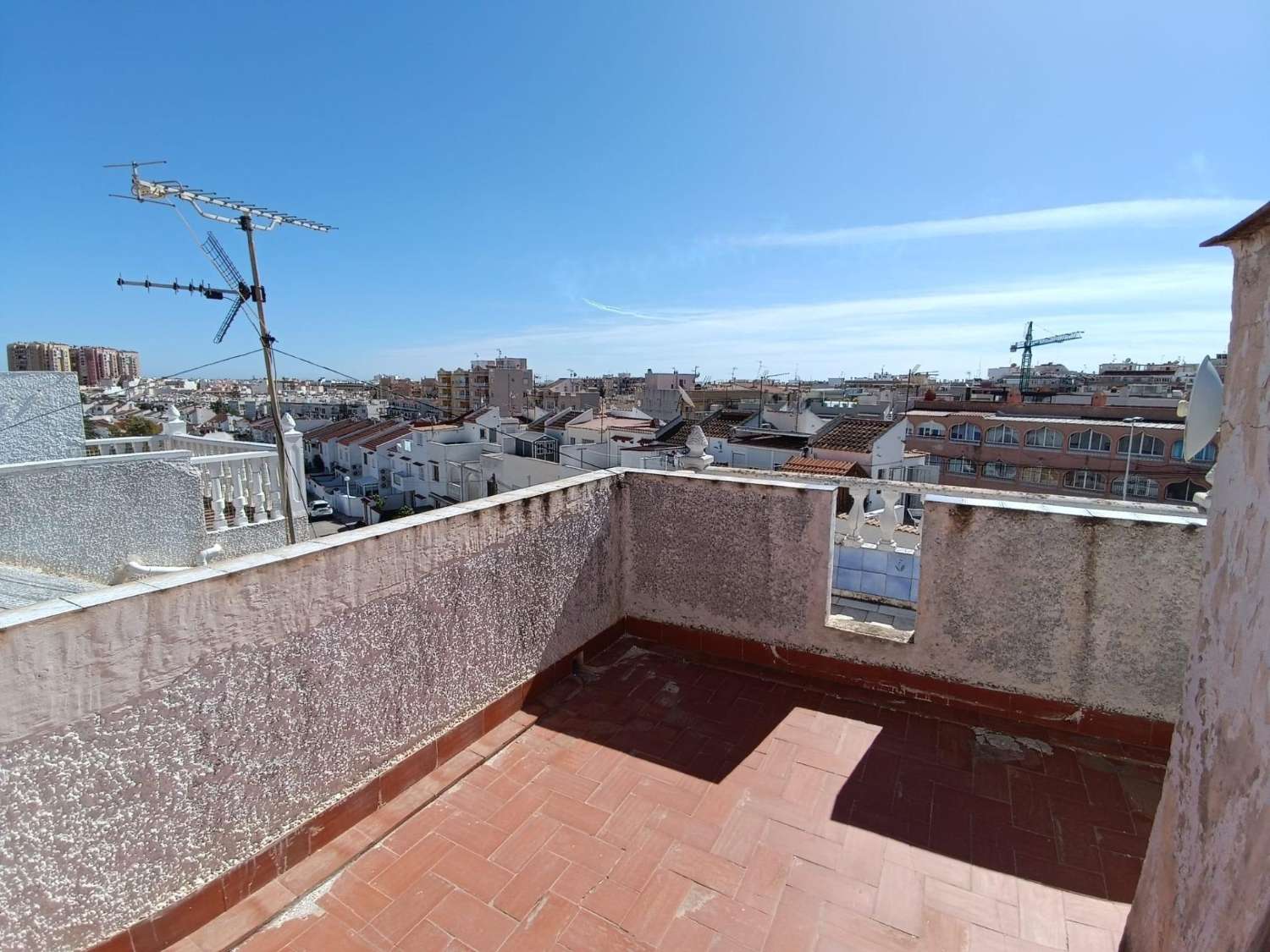 Casa adosada - Torrevieja (Calas blanca) TORREVIEJA