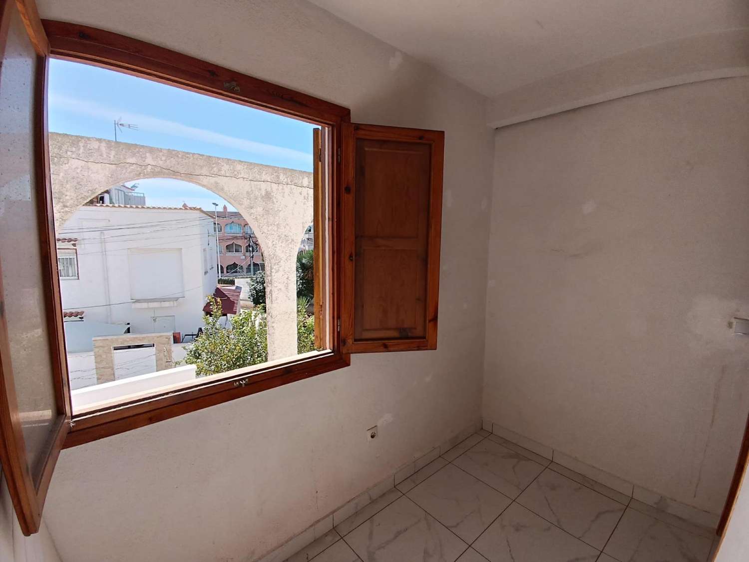 Terraced house - Torrevieja (Calas blanca) TORREVIEJA