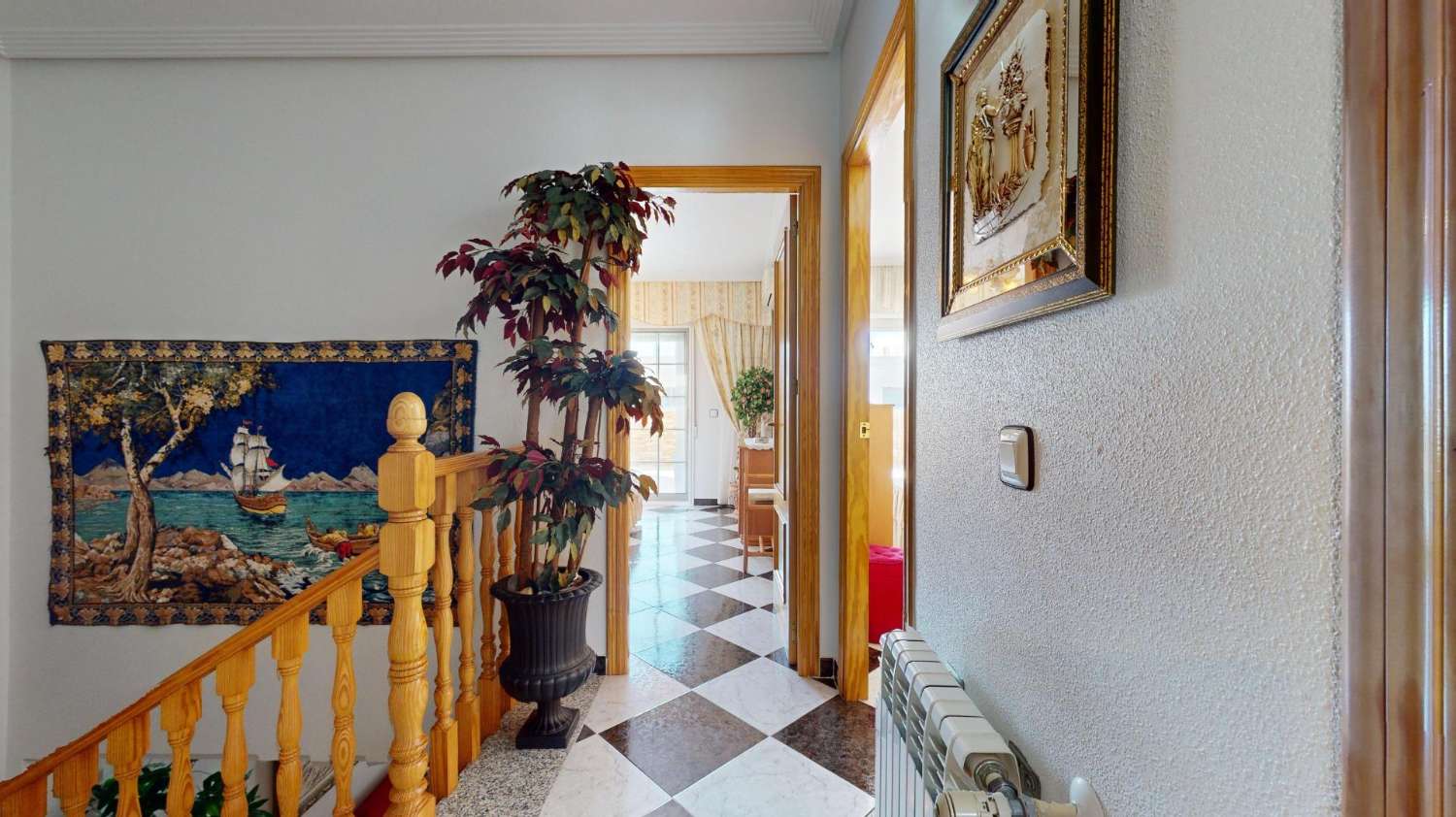 Casa indipendente 3 camere da letto - Pilar de la Horadada