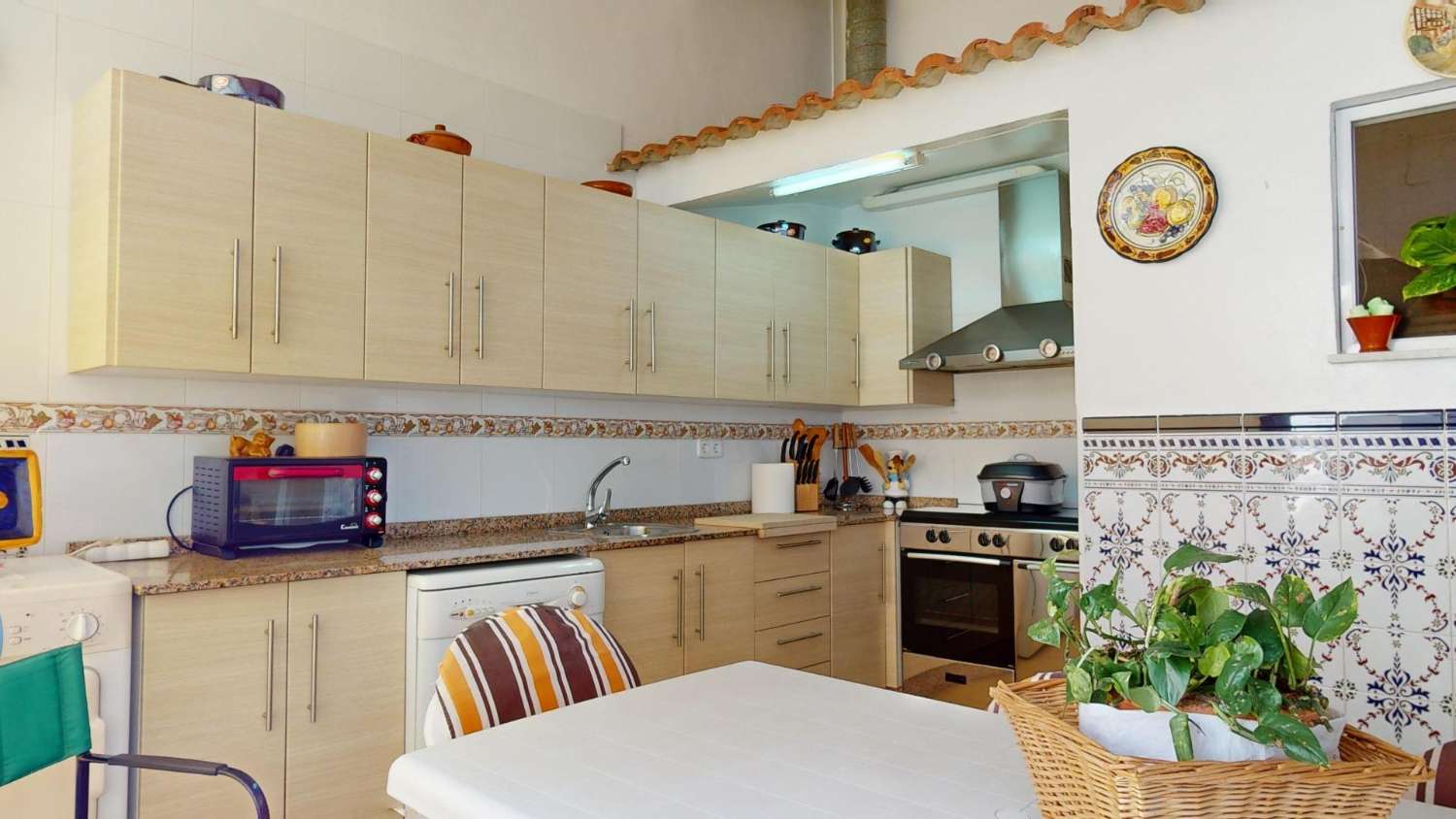 Detached house 3 bedrooms - Pilar de la Horadada