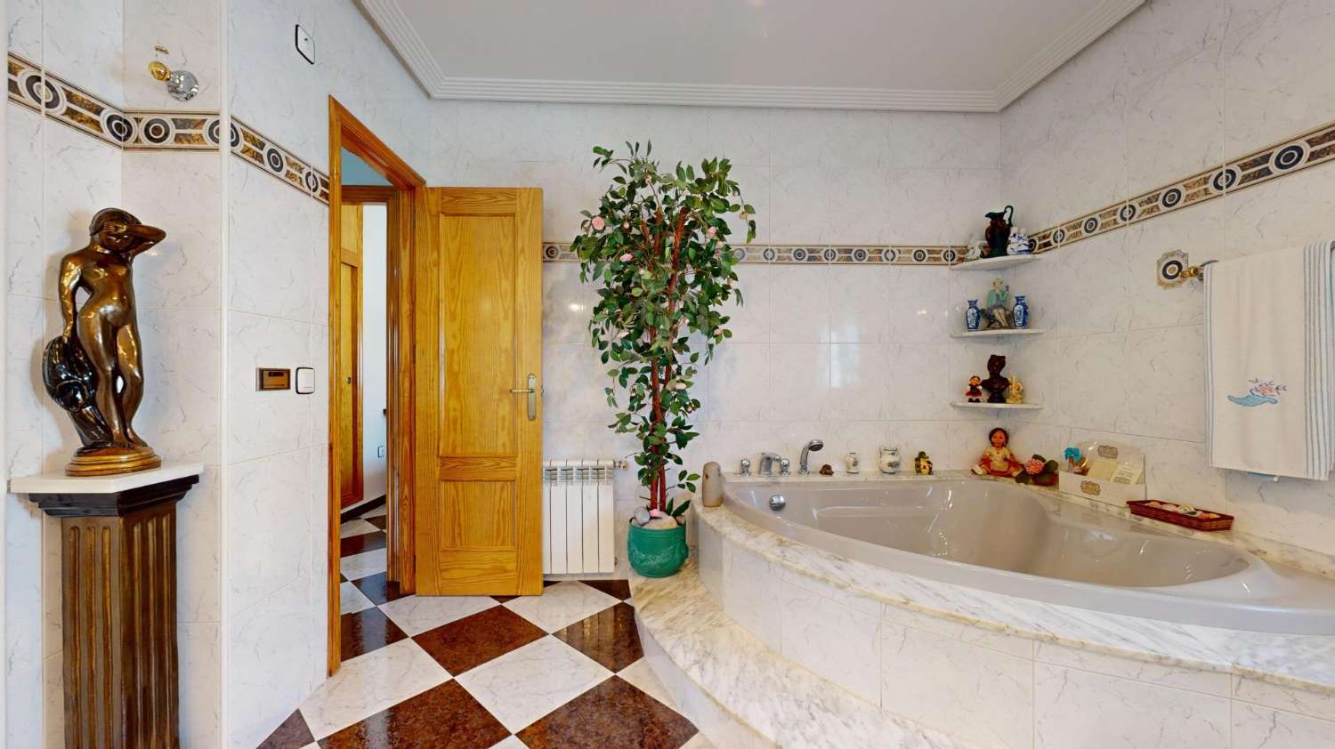 Detached house 3 bedrooms - Pilar de la Horadada