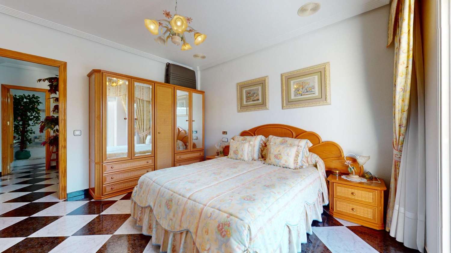 Casa indipendente 3 camere da letto - Pilar de la Horadada