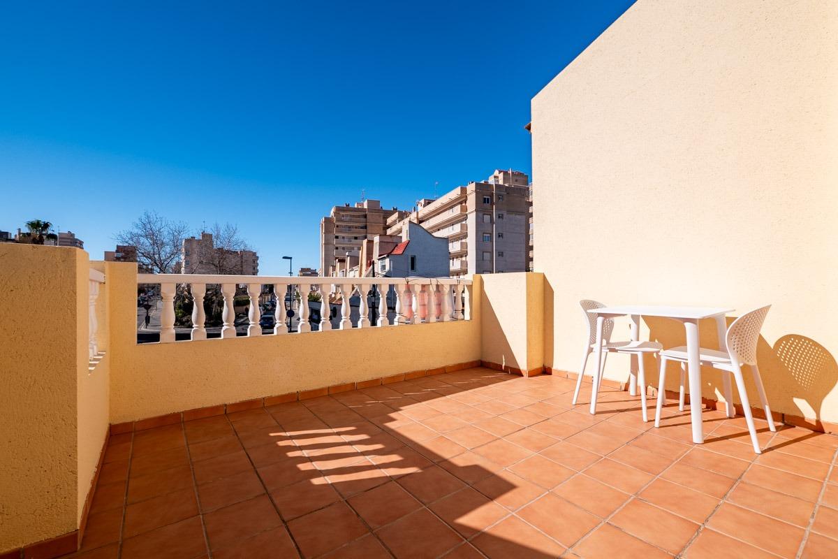 Vrijstaande woning 3 slaapkamers - Torrevieja (Aguas nuevas 1)