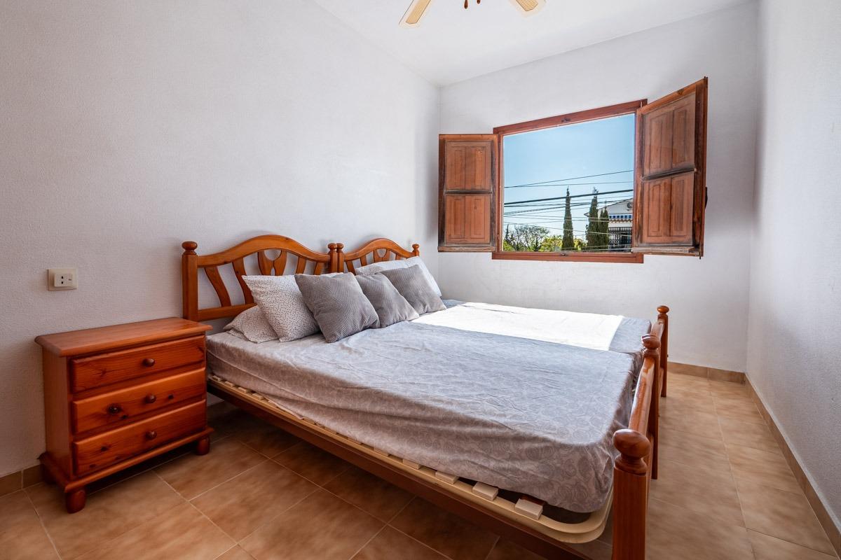 Appartamento 1 camera da letto con piscina a Torrevieja (LOS BALCONES)