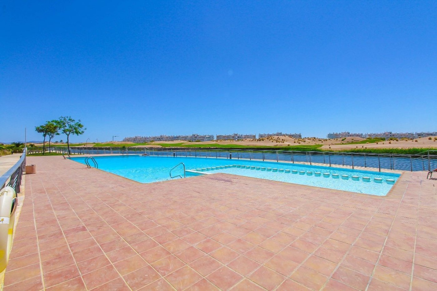 Penthouse - Torre - Pacheco (Las Terrazas de la Torre Golf)