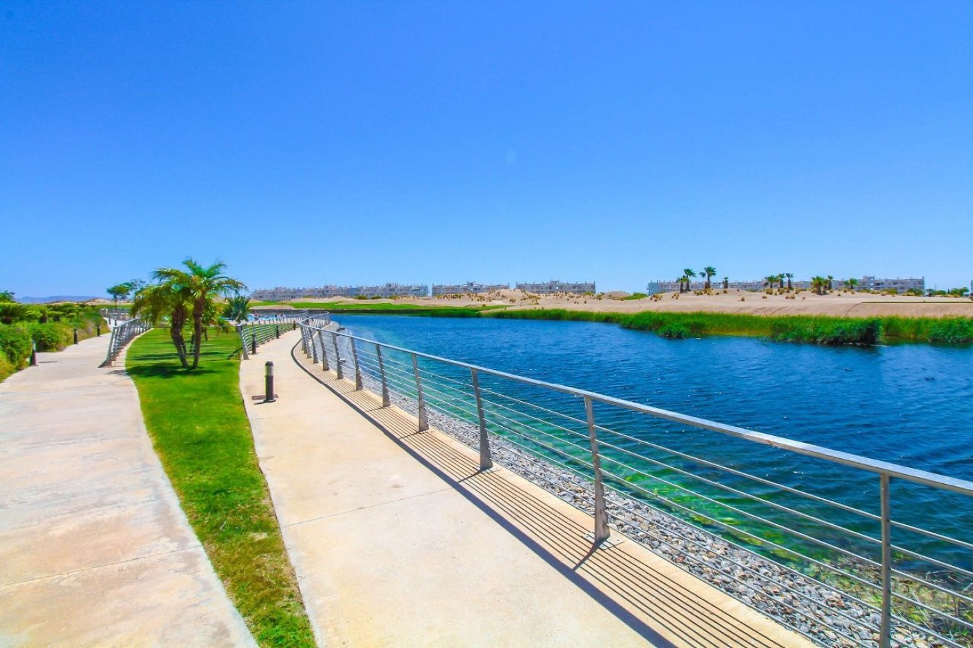 Ático - Torre - Pacheco (Las Terrazas de la Torre Golf)