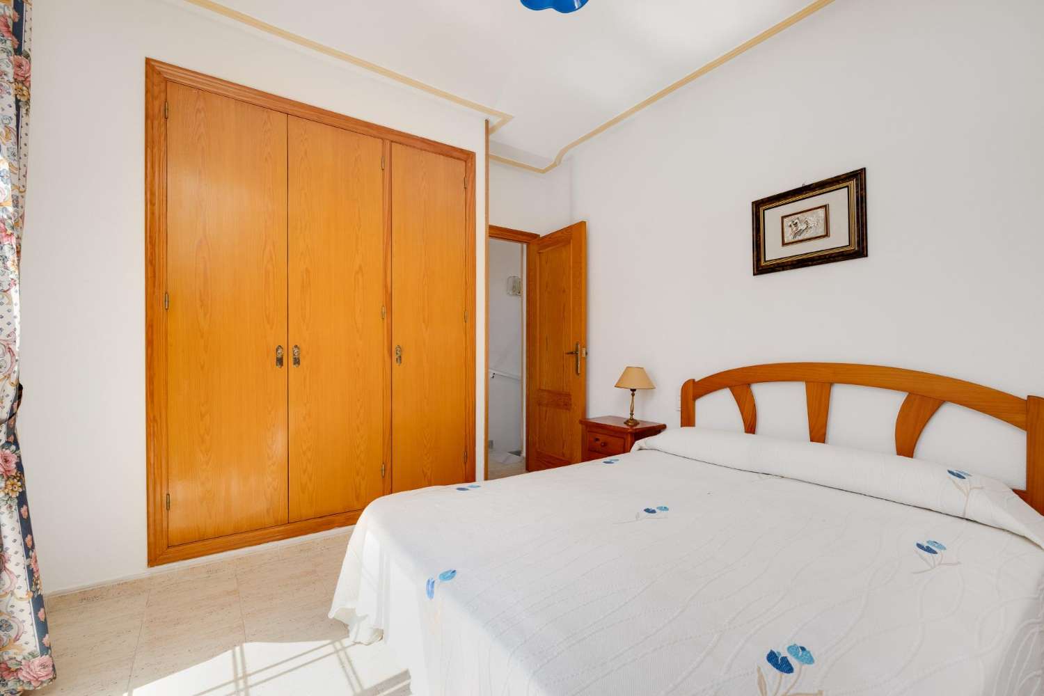 Casa con 3 camere da letto e piscina a Torrevieja (Torreblanca)