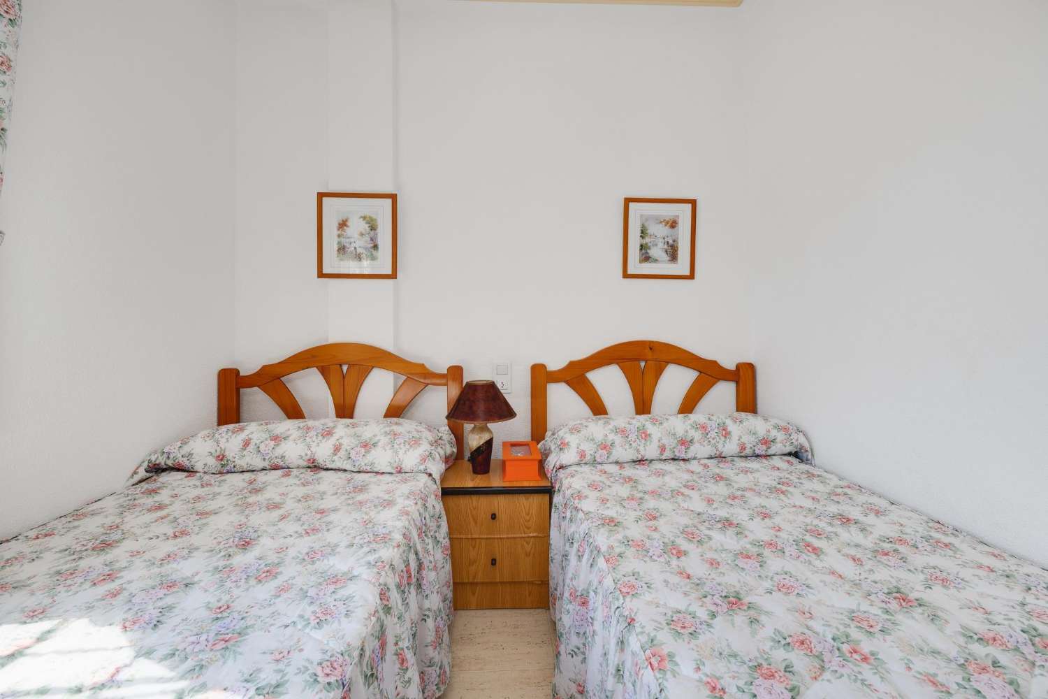 Casa con 3 camere da letto e piscina a Torrevieja (Torreblanca)