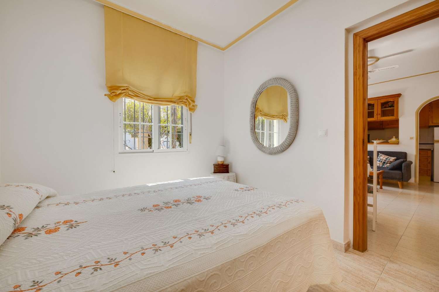 Casa con 3 camere da letto e piscina a Torrevieja (Torreblanca)