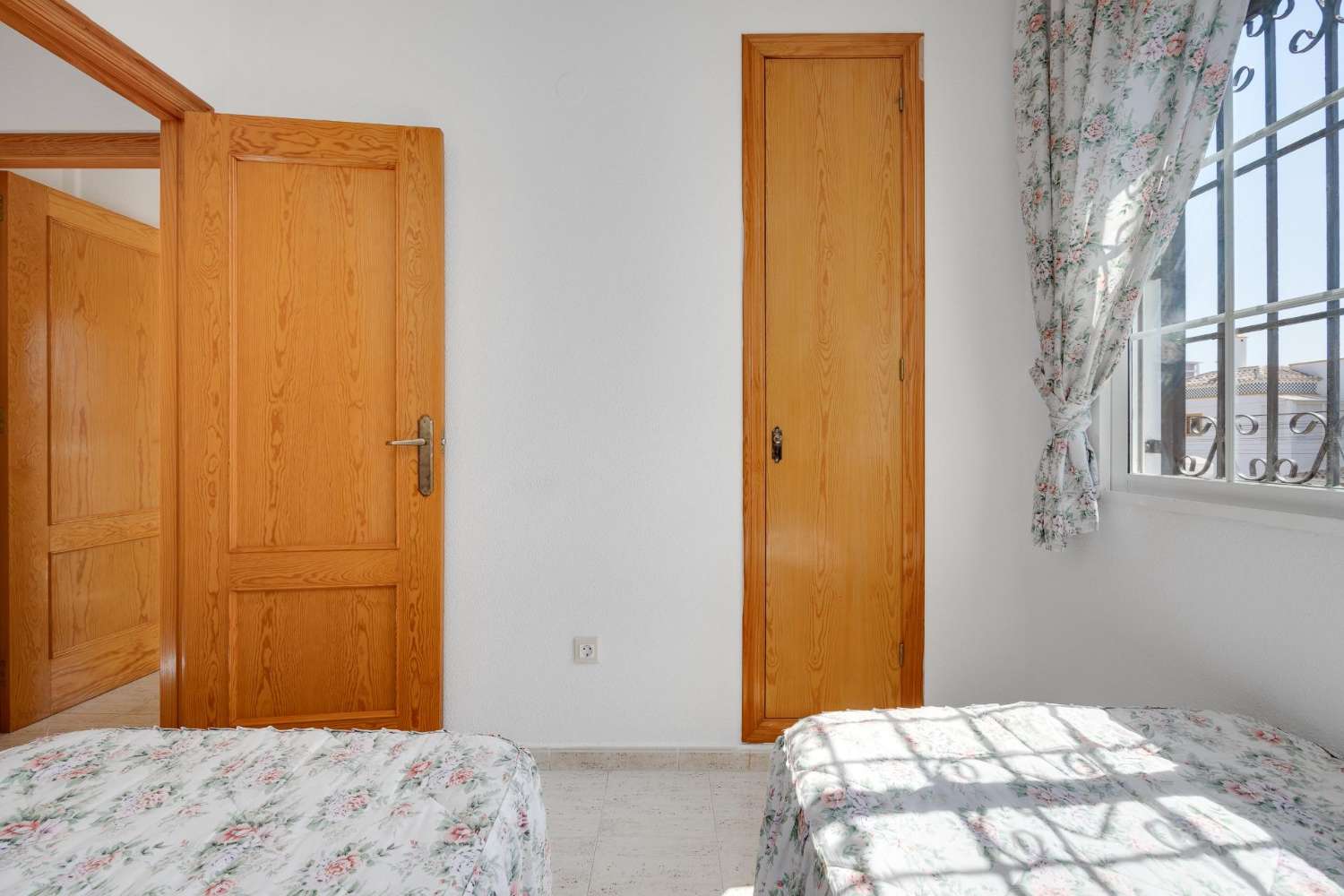 Casa con 3 camere da letto e piscina a Torrevieja (Torreblanca)