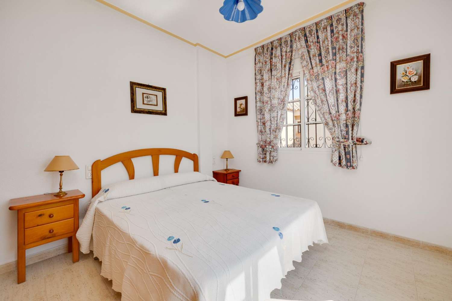 Casa con 3 camere da letto e piscina a Torrevieja (Torreblanca)