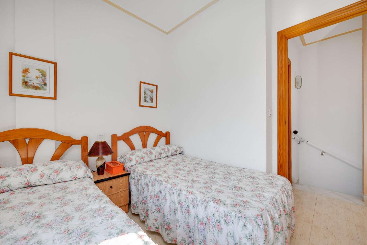 Casa con 3 camere da letto e piscina a Torrevieja (Torreblanca)