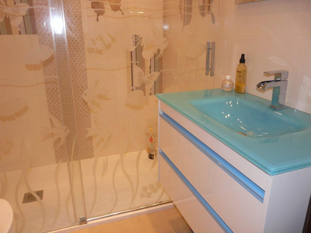 3 bedroom apartment with swimming pool and garage - Torrevieja (Torreblanca)